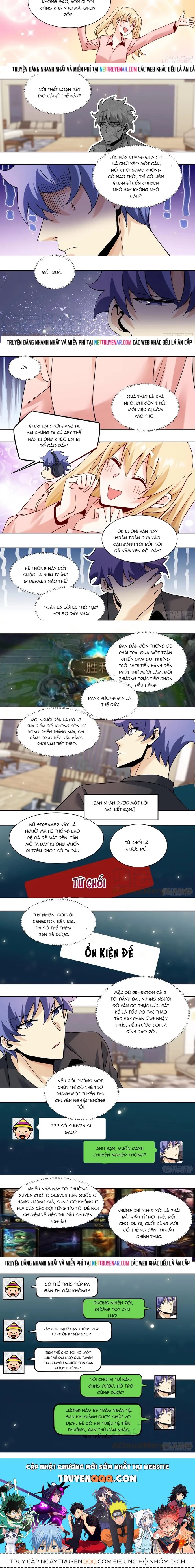 Trọng Sinh Thành Chó Của Nữ Thần Chapter 437 - 2