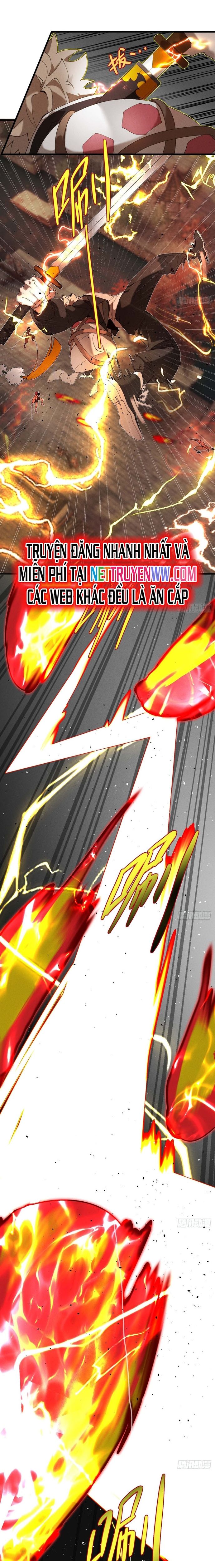 Trảm Thần, Bắt Đầu Từ Hôm Nay Chapter 10 - 5