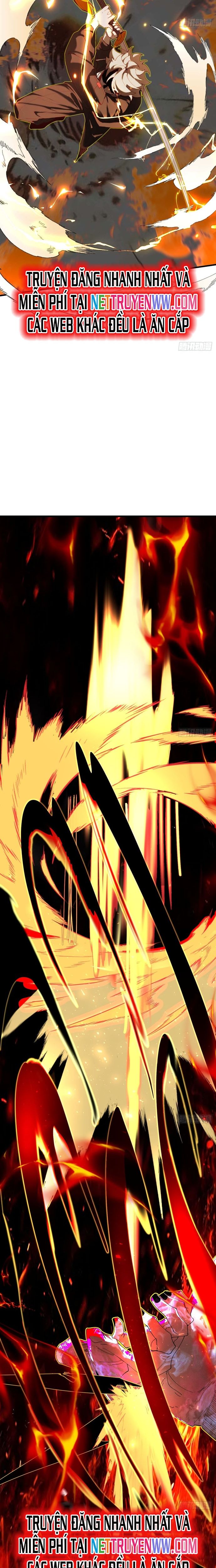 Trảm Thần, Bắt Đầu Từ Hôm Nay Chapter 10 - 9