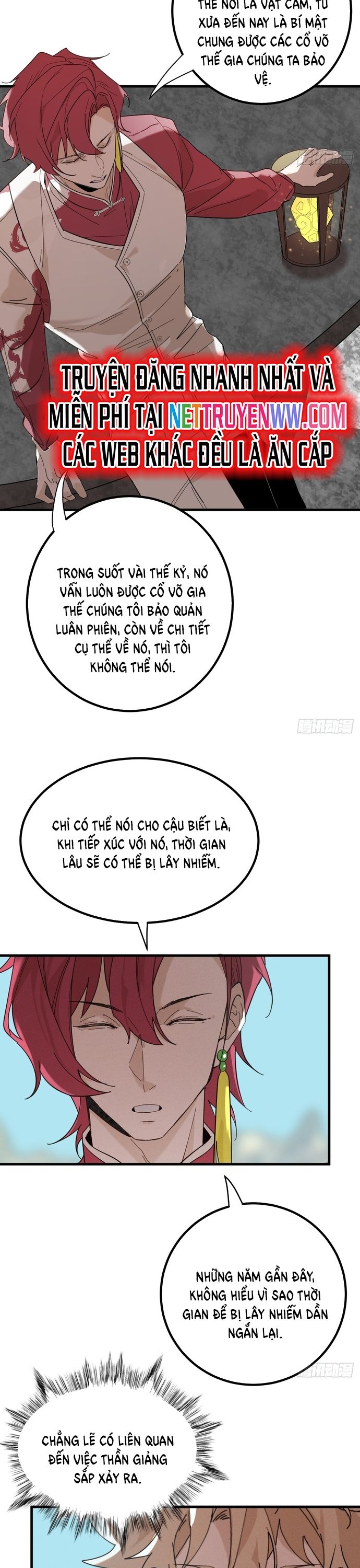 Trảm Thần, Bắt Đầu Từ Hôm Nay Chapter 11 - 12