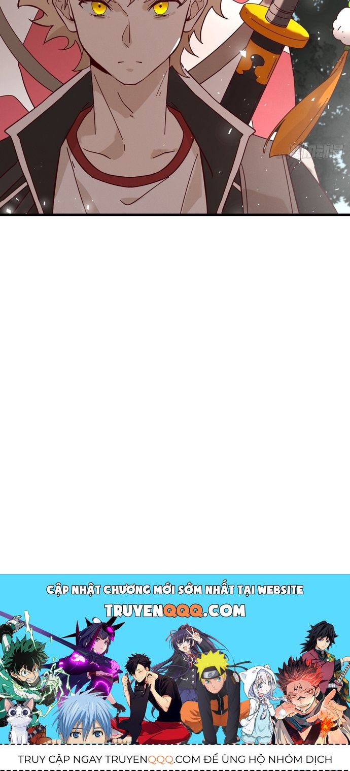 Trảm Thần, Bắt Đầu Từ Hôm Nay Chapter 11 - 16