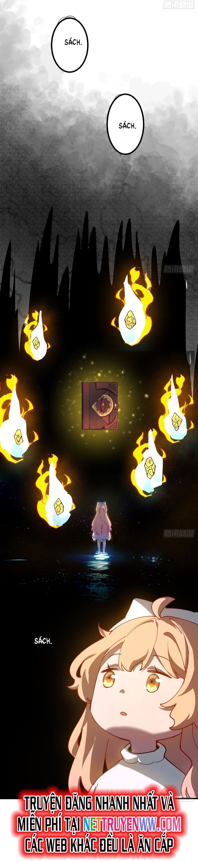 Trảm Thần, Bắt Đầu Từ Hôm Nay Chapter 12 - 8