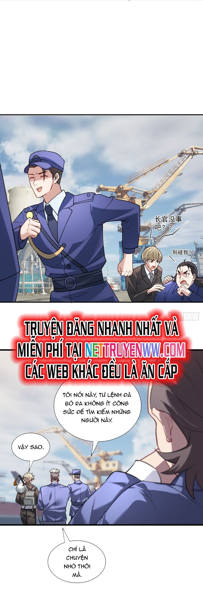 Trảm Thần, Bắt Đầu Từ Hôm Nay Chapter 13 - 14