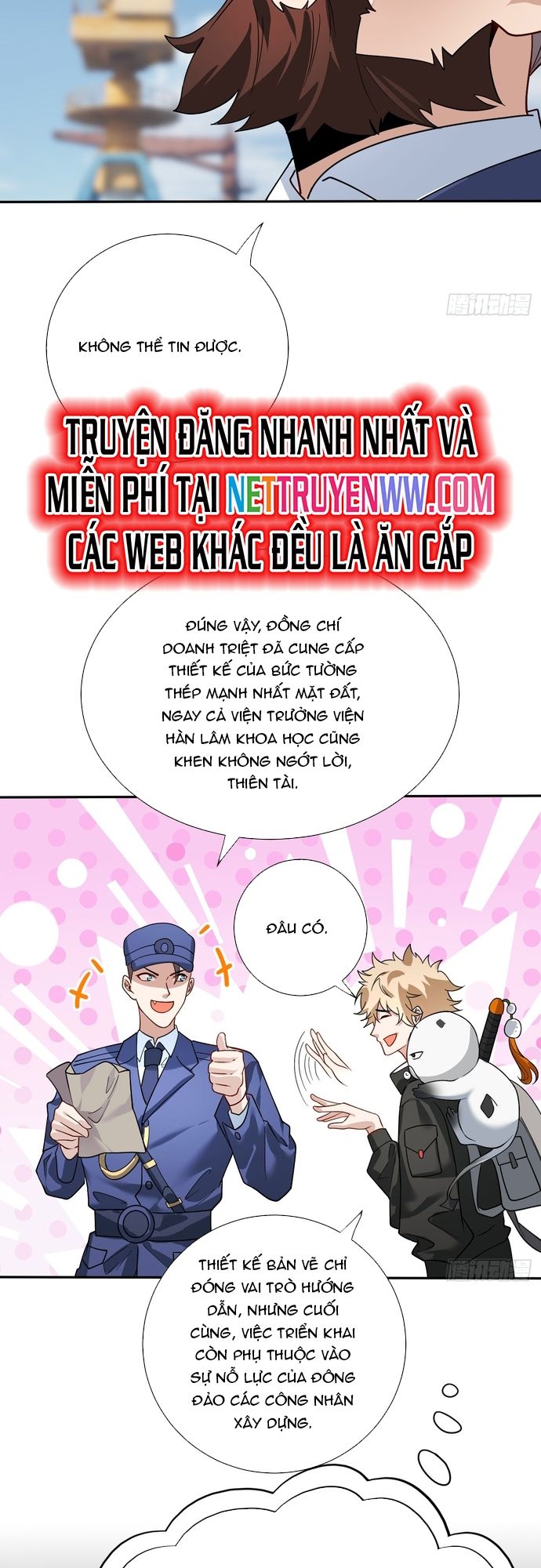 Trảm Thần, Bắt Đầu Từ Hôm Nay Chapter 13 - 5