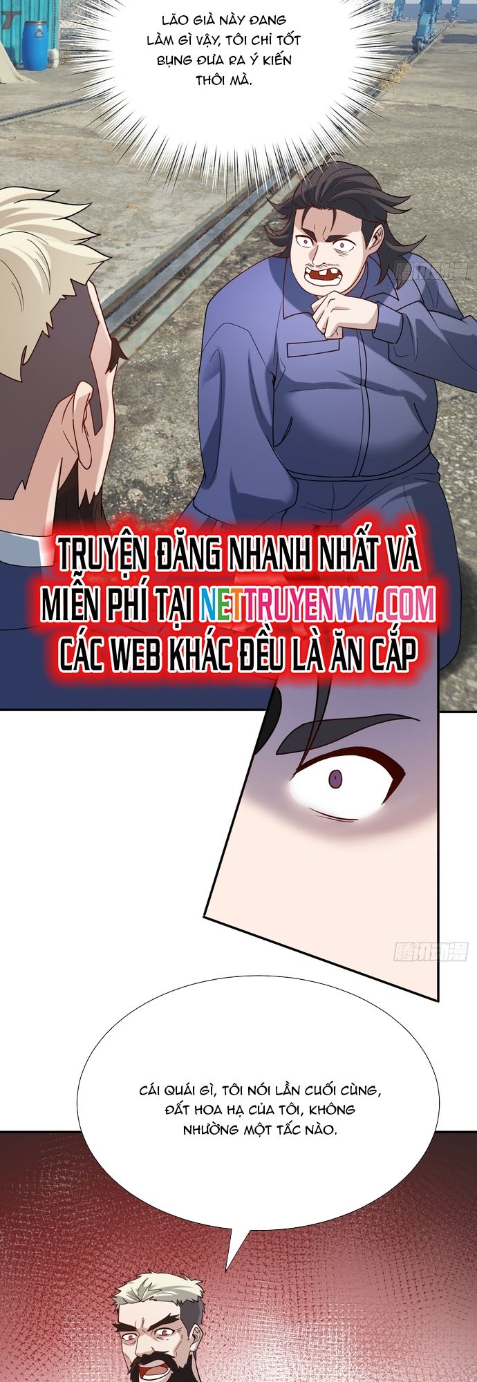 Trảm Thần, Bắt Đầu Từ Hôm Nay Chapter 13 - 10