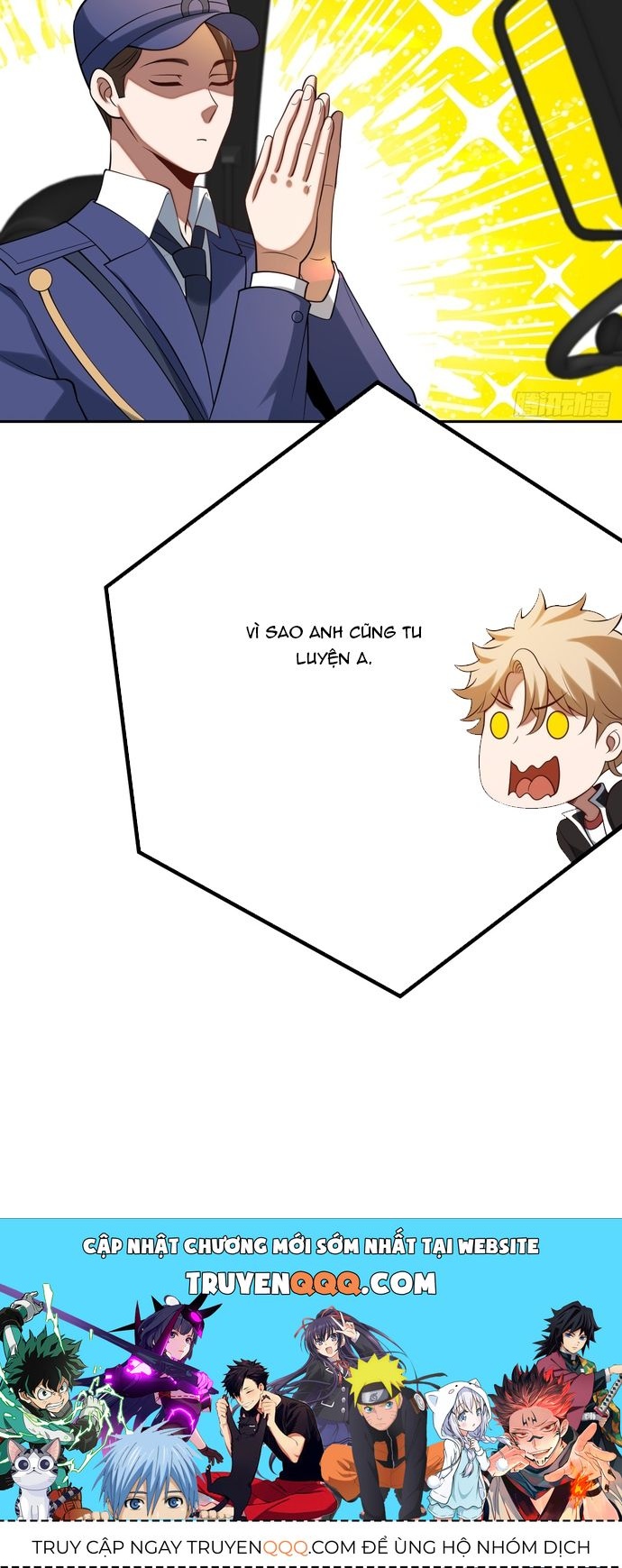 Trảm Thần, Bắt Đầu Từ Hôm Nay Chapter 14 - 21