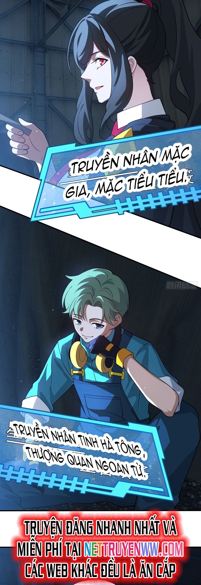 Trảm Thần, Bắt Đầu Từ Hôm Nay Chapter 14 - 5