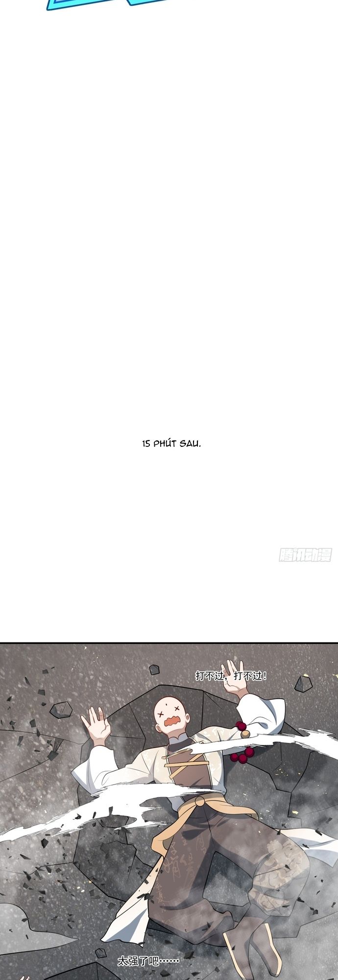 Trảm Thần, Bắt Đầu Từ Hôm Nay Chapter 14 - 7