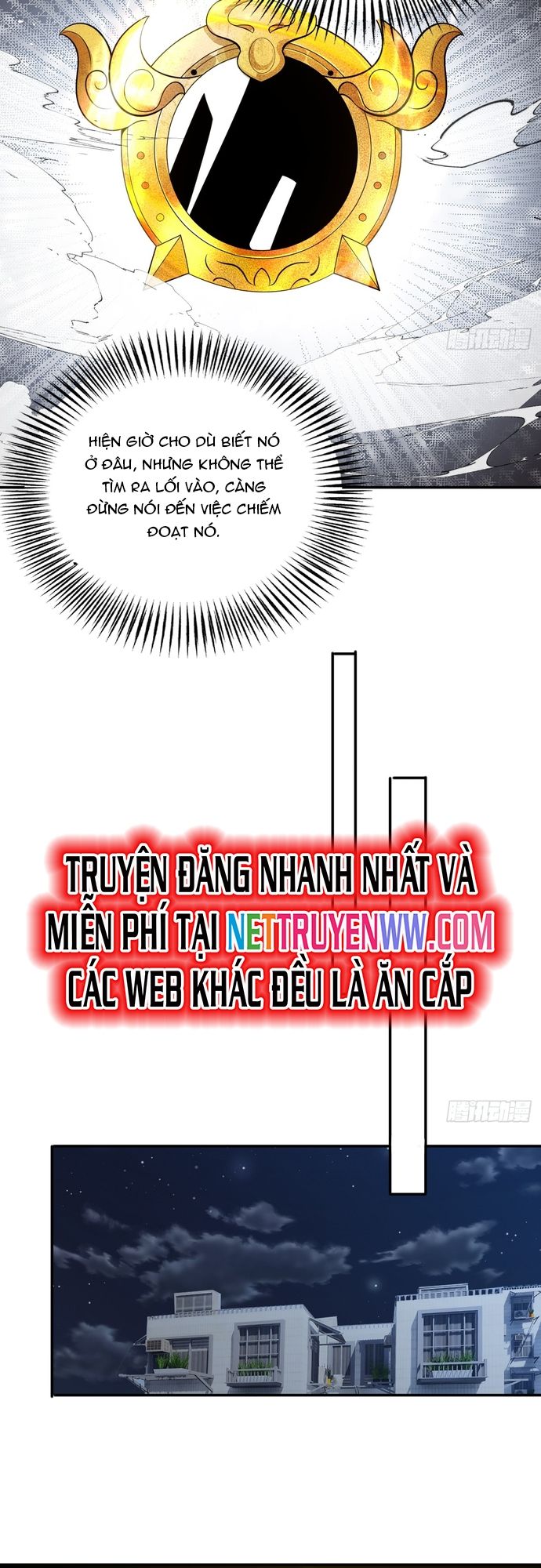 Trảm Thần, Bắt Đầu Từ Hôm Nay Chapter 15 - 17