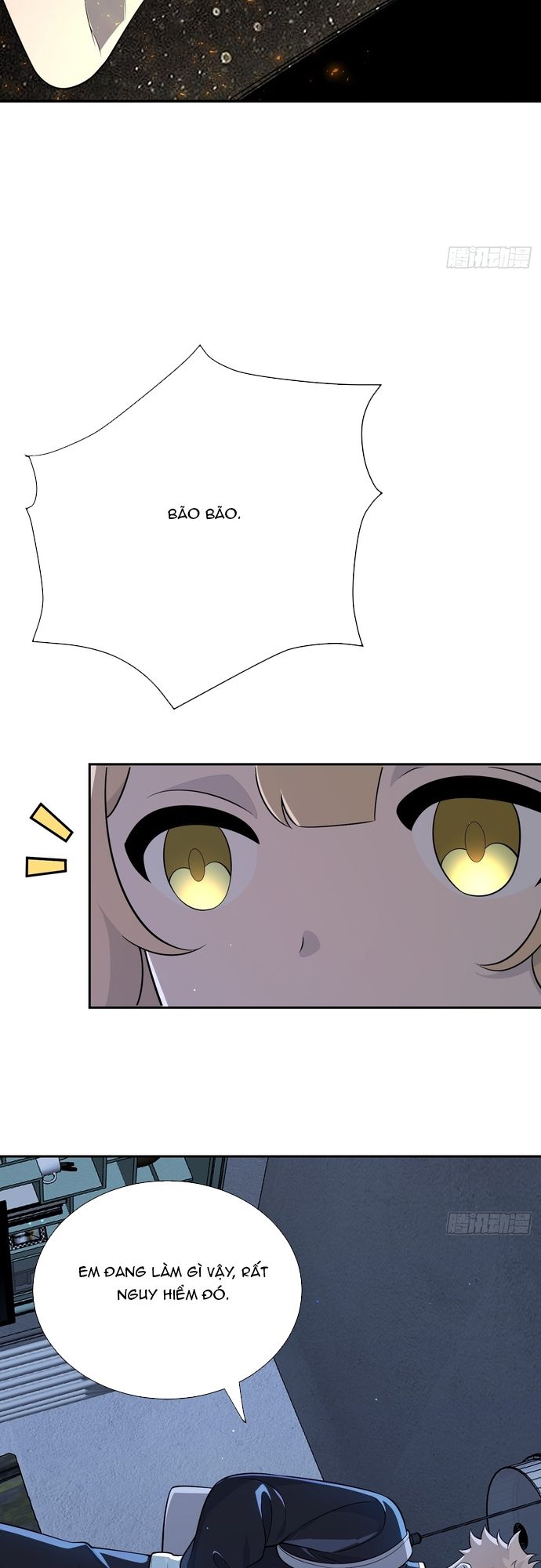 Trảm Thần, Bắt Đầu Từ Hôm Nay Chapter 15 - 19