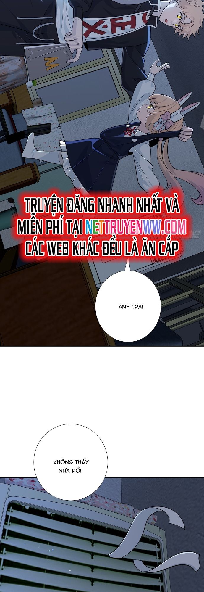 Trảm Thần, Bắt Đầu Từ Hôm Nay Chapter 15 - 20