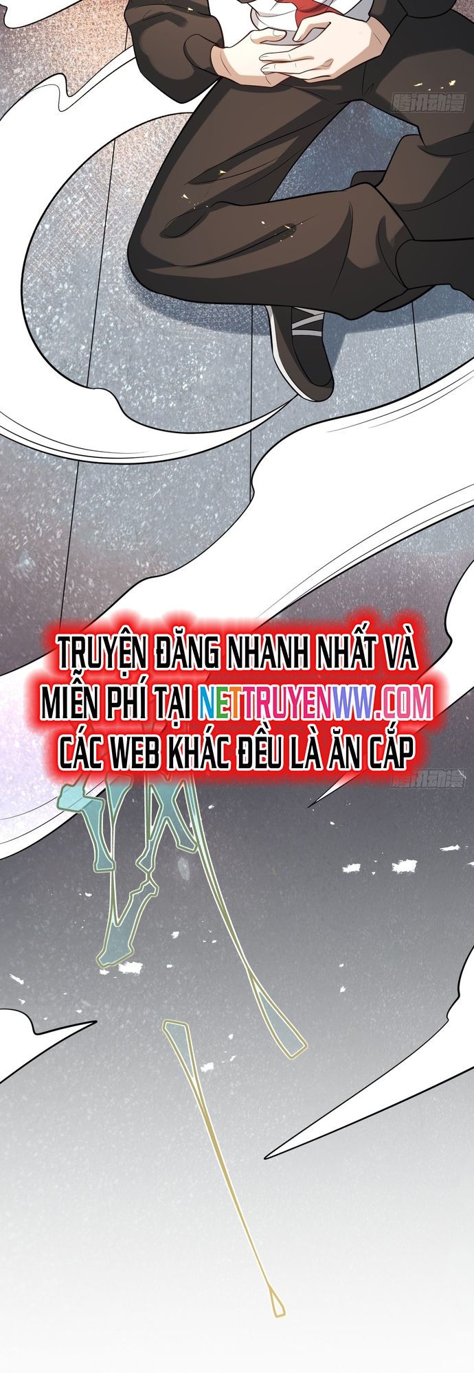 Trảm Thần, Bắt Đầu Từ Hôm Nay Chapter 15 - 3
