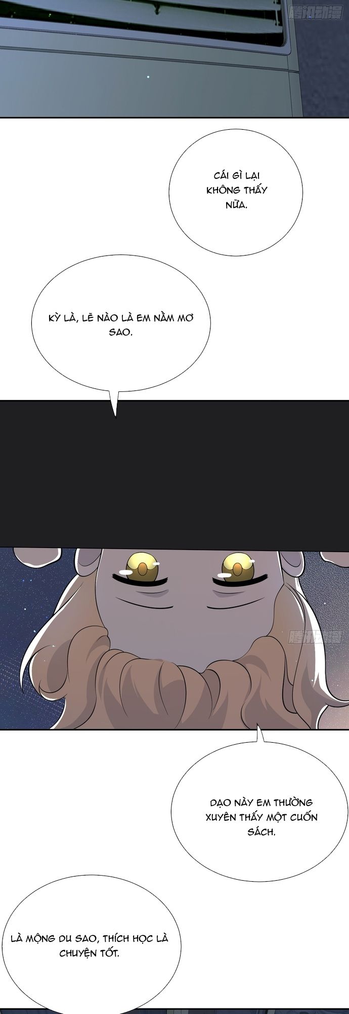 Trảm Thần, Bắt Đầu Từ Hôm Nay Chapter 15 - 21