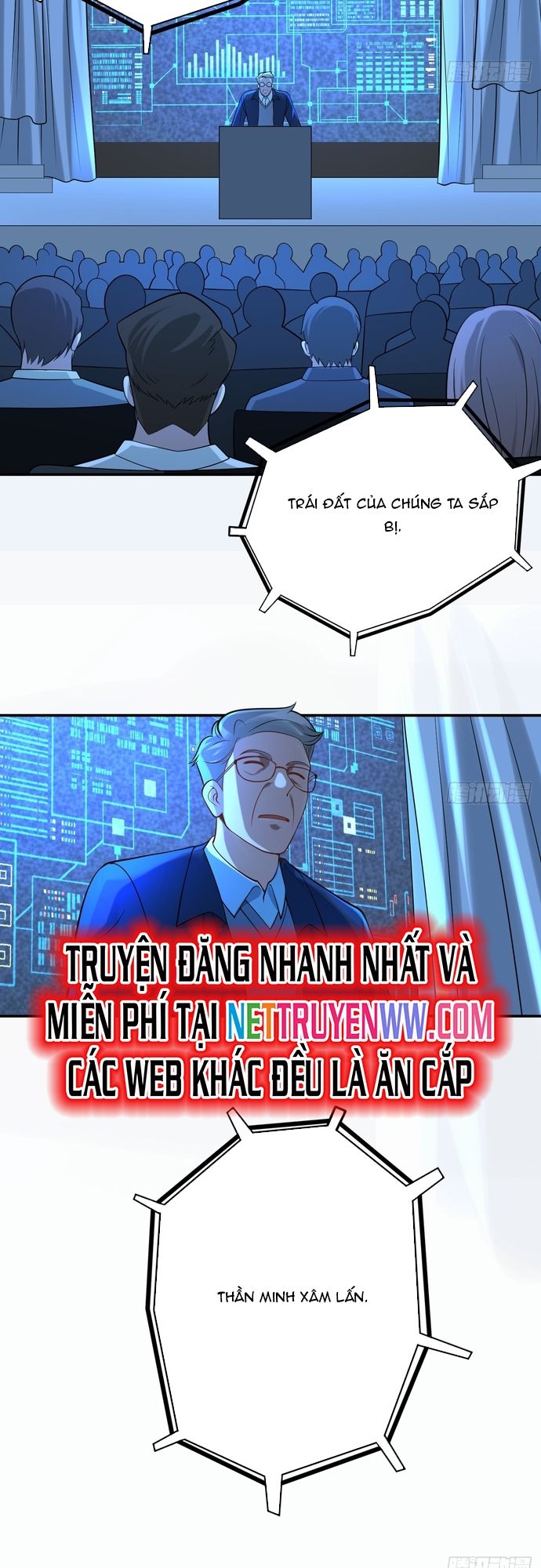 Trảm Thần, Bắt Đầu Từ Hôm Nay Chapter 15 - 25