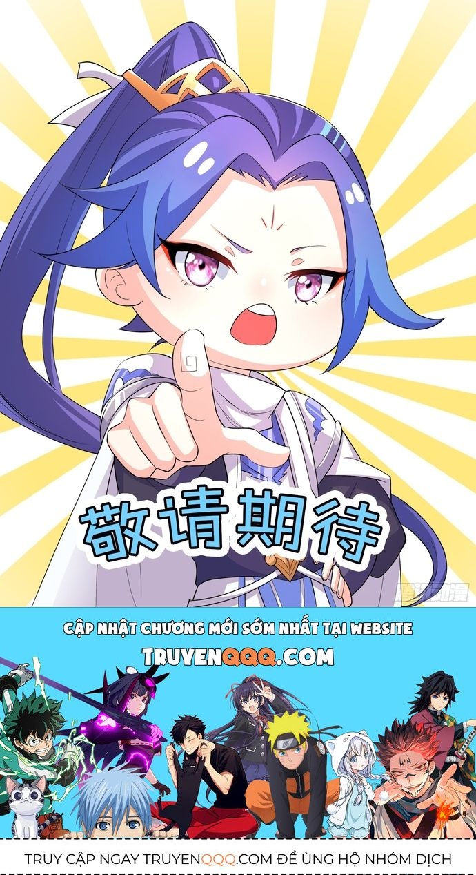 Trảm Thần, Bắt Đầu Từ Hôm Nay Chapter 15 - 28