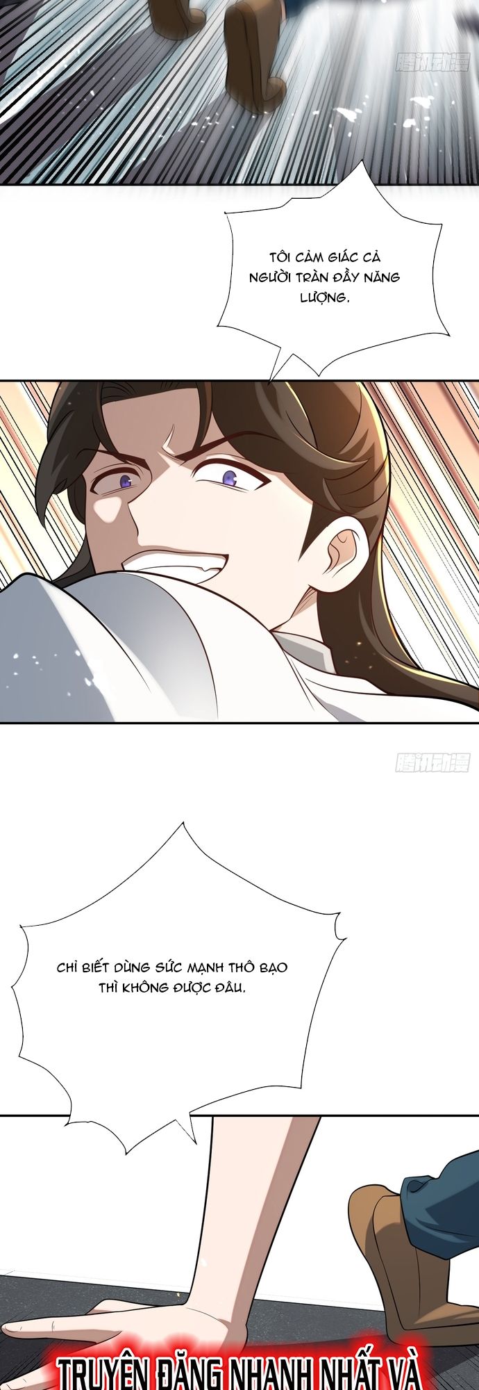 Trảm Thần, Bắt Đầu Từ Hôm Nay Chapter 15 - 5