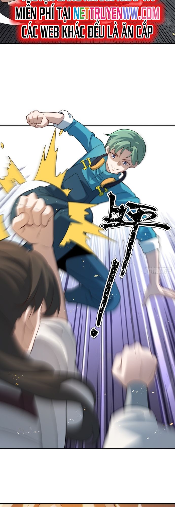 Trảm Thần, Bắt Đầu Từ Hôm Nay Chapter 15 - 6