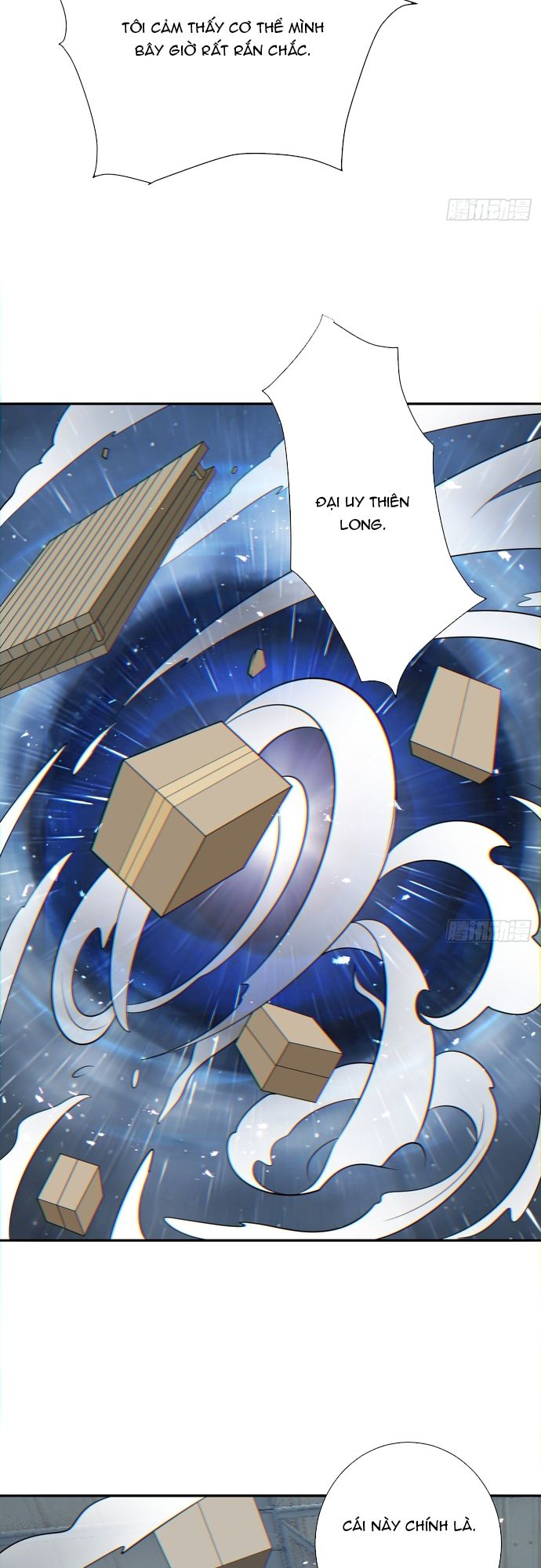 Trảm Thần, Bắt Đầu Từ Hôm Nay Chapter 15 - 9