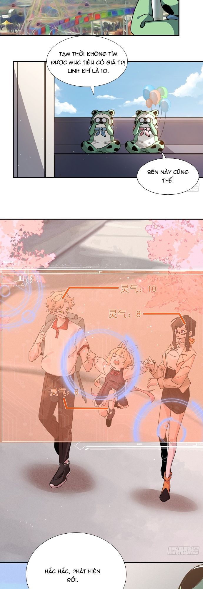 Trảm Thần, Bắt Đầu Từ Hôm Nay Chapter 16 - 12