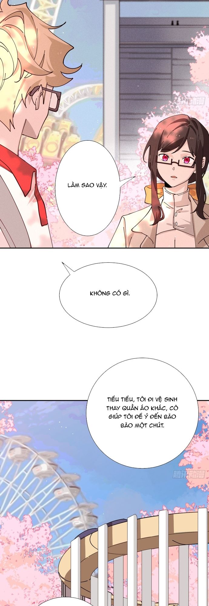 Trảm Thần, Bắt Đầu Từ Hôm Nay Chapter 16 - 14