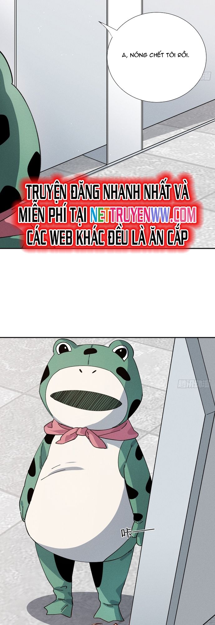 Trảm Thần, Bắt Đầu Từ Hôm Nay Chapter 16 - 16