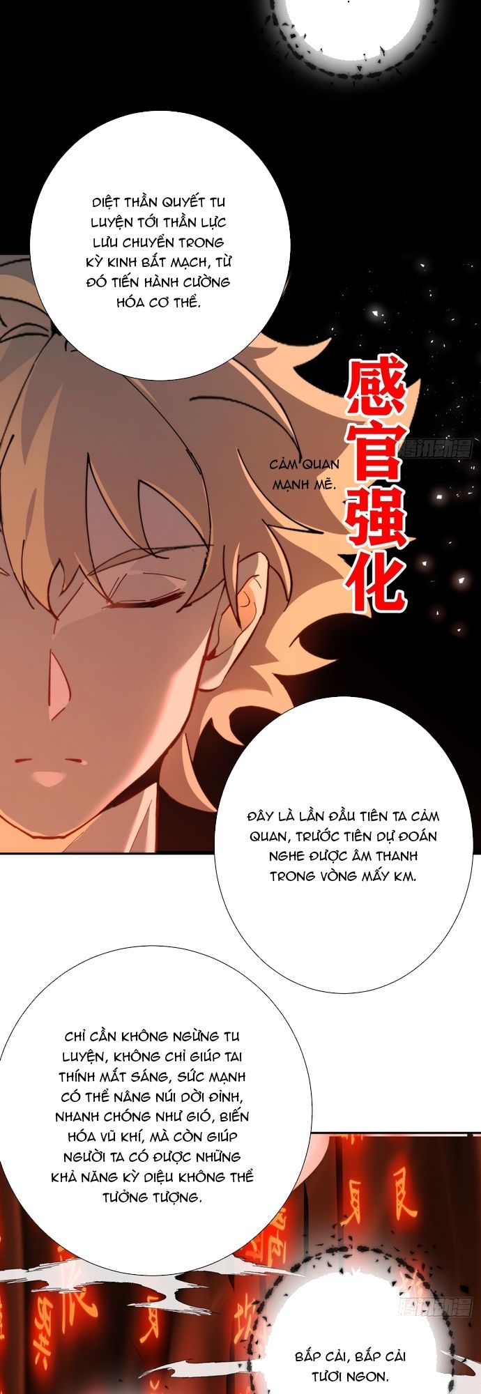 Trảm Thần, Bắt Đầu Từ Hôm Nay Chapter 16 - 3