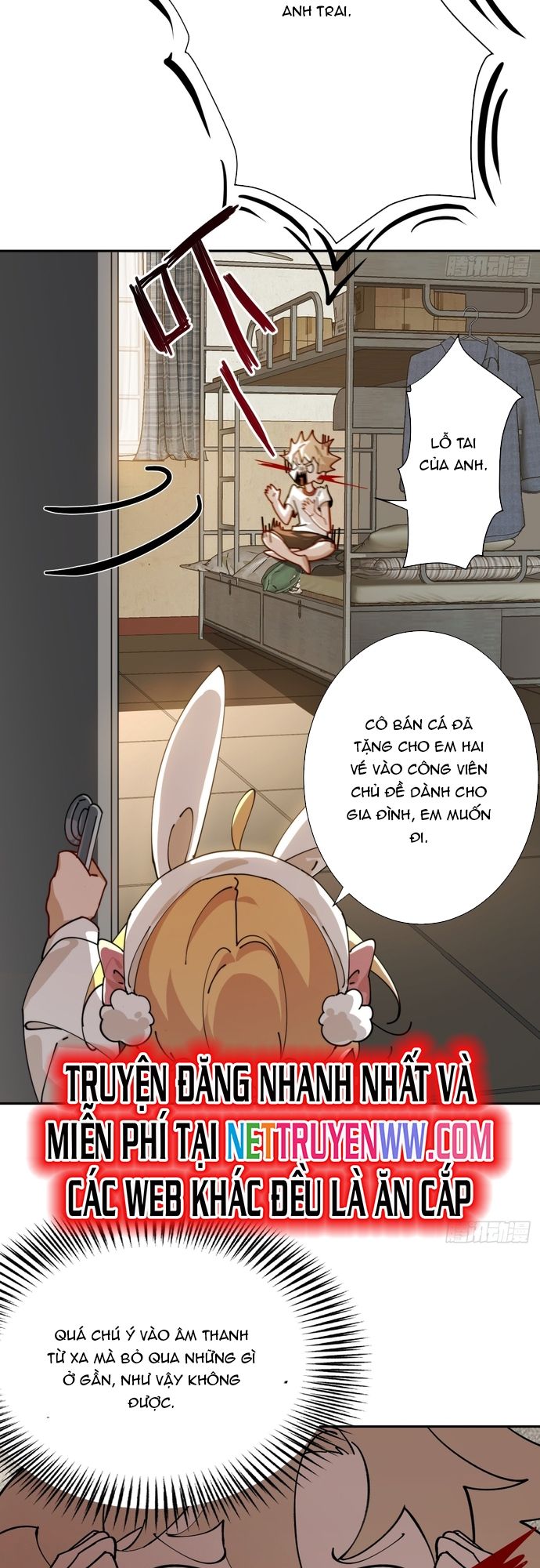 Trảm Thần, Bắt Đầu Từ Hôm Nay Chapter 16 - 5