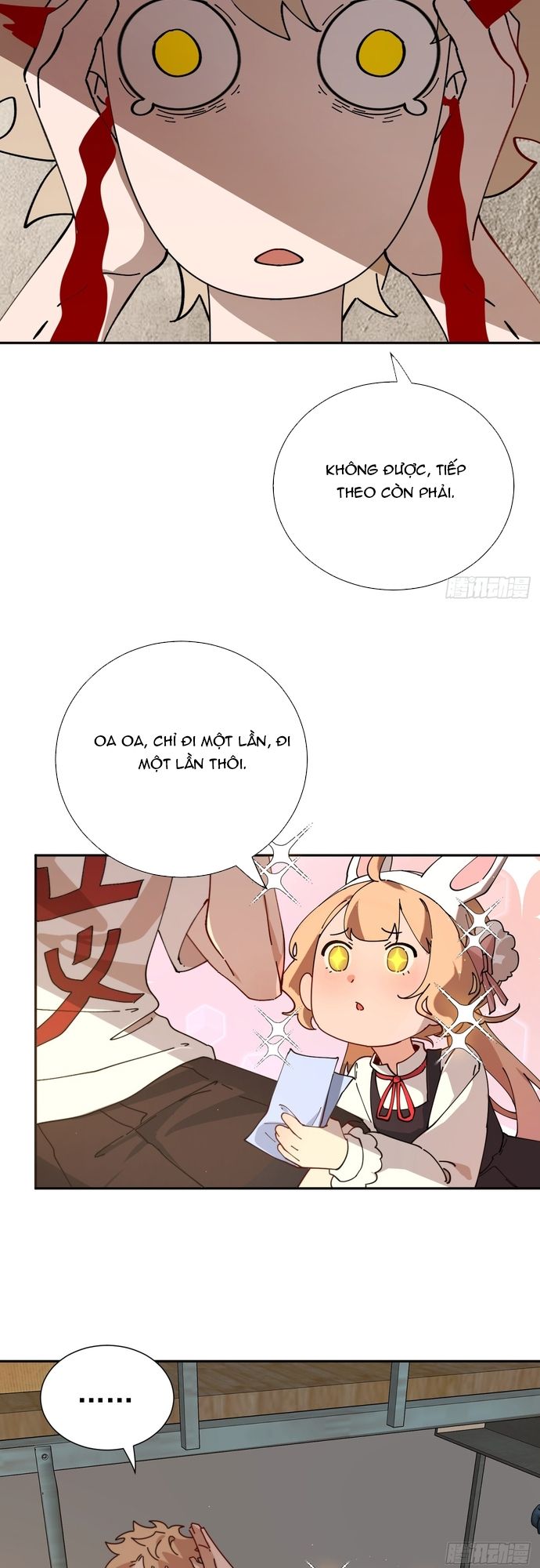 Trảm Thần, Bắt Đầu Từ Hôm Nay Chapter 16 - 6