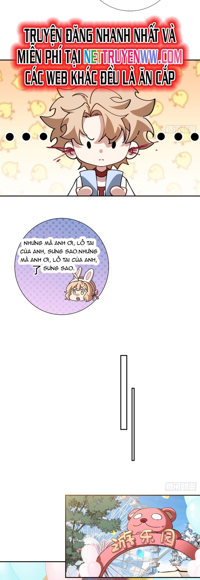 Trảm Thần, Bắt Đầu Từ Hôm Nay Chapter 16 - 8