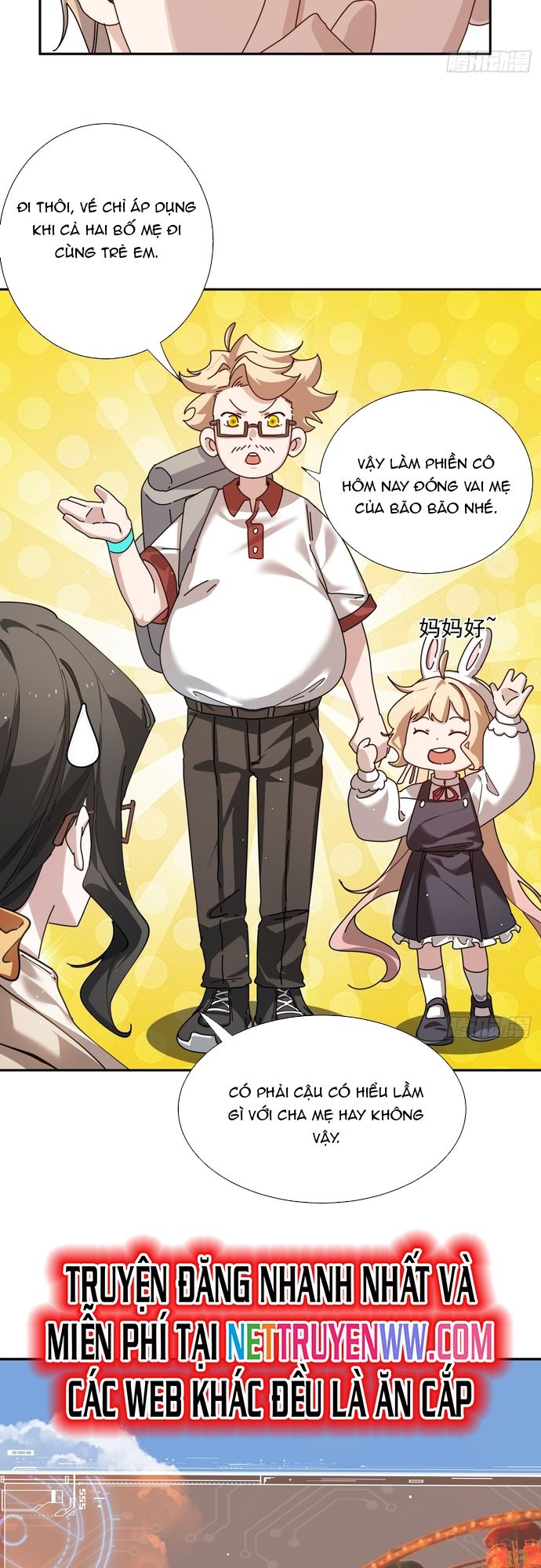 Trảm Thần, Bắt Đầu Từ Hôm Nay Chapter 16 - 10