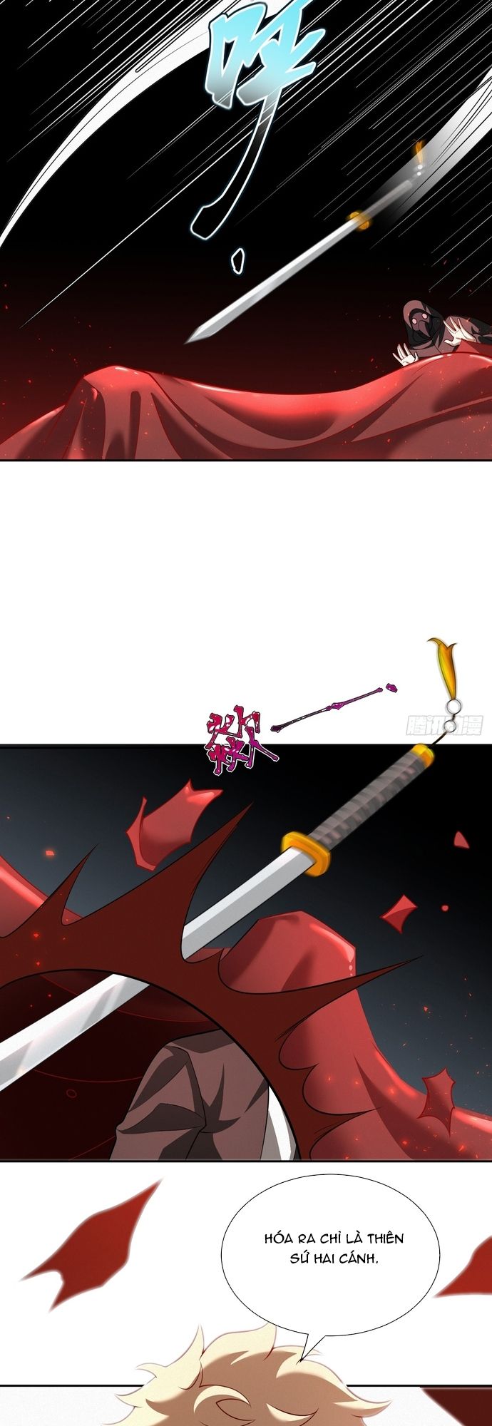 Trảm Thần, Bắt Đầu Từ Hôm Nay Chapter 17 - 16