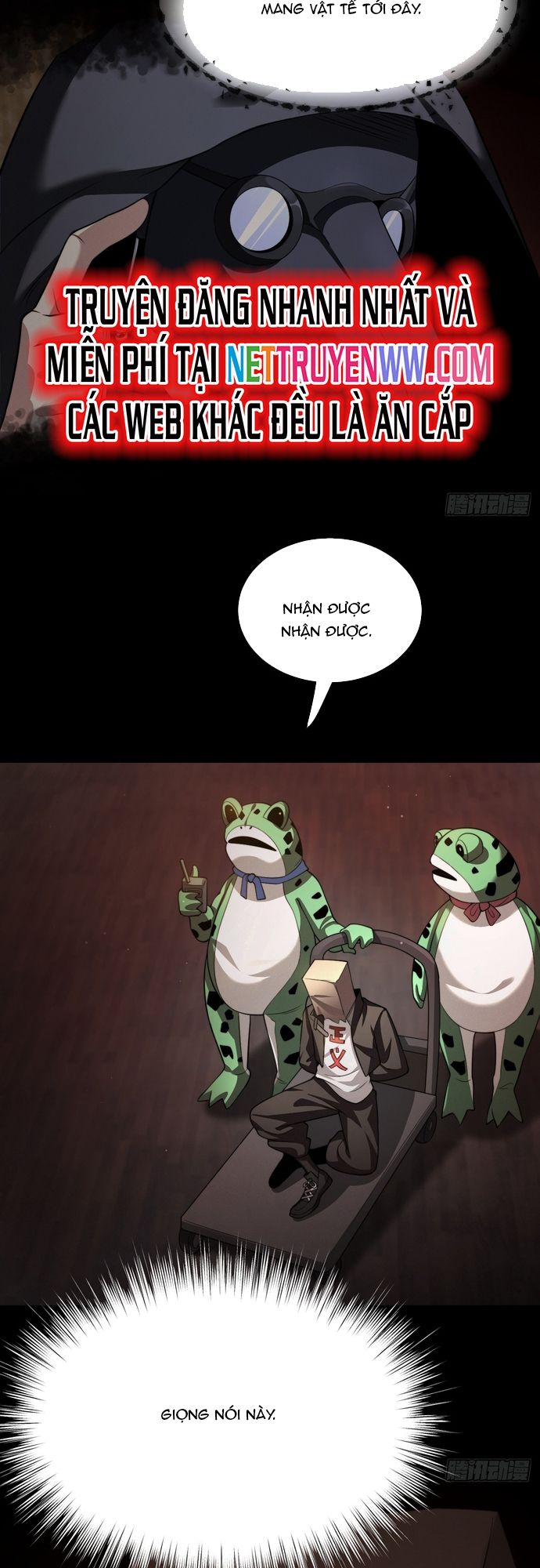 Trảm Thần, Bắt Đầu Từ Hôm Nay Chapter 17 - 3