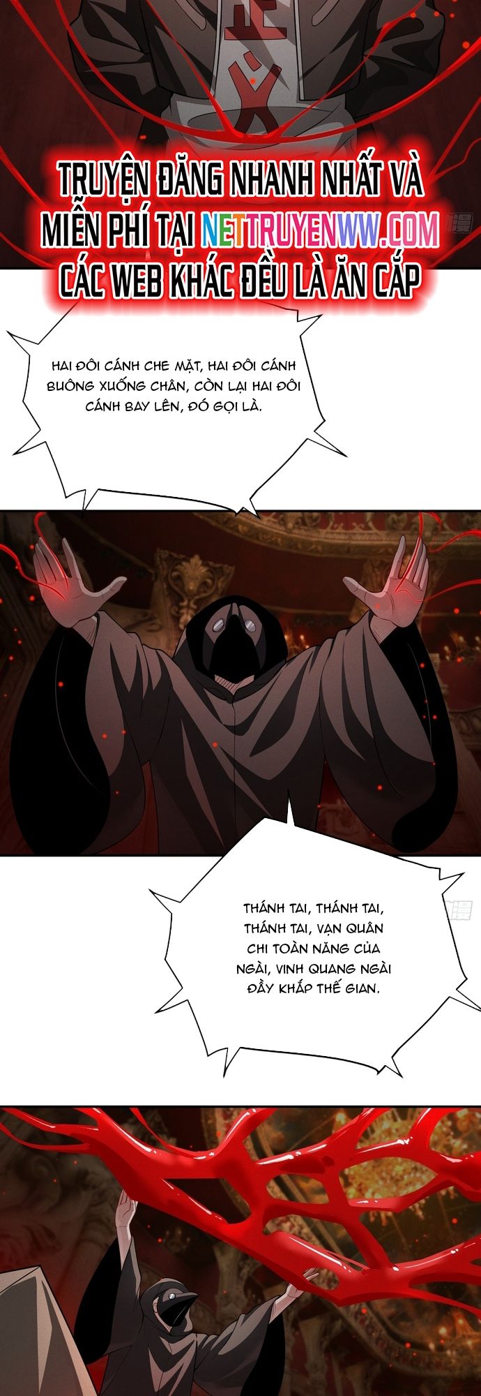 Trảm Thần, Bắt Đầu Từ Hôm Nay Chapter 17 - 8