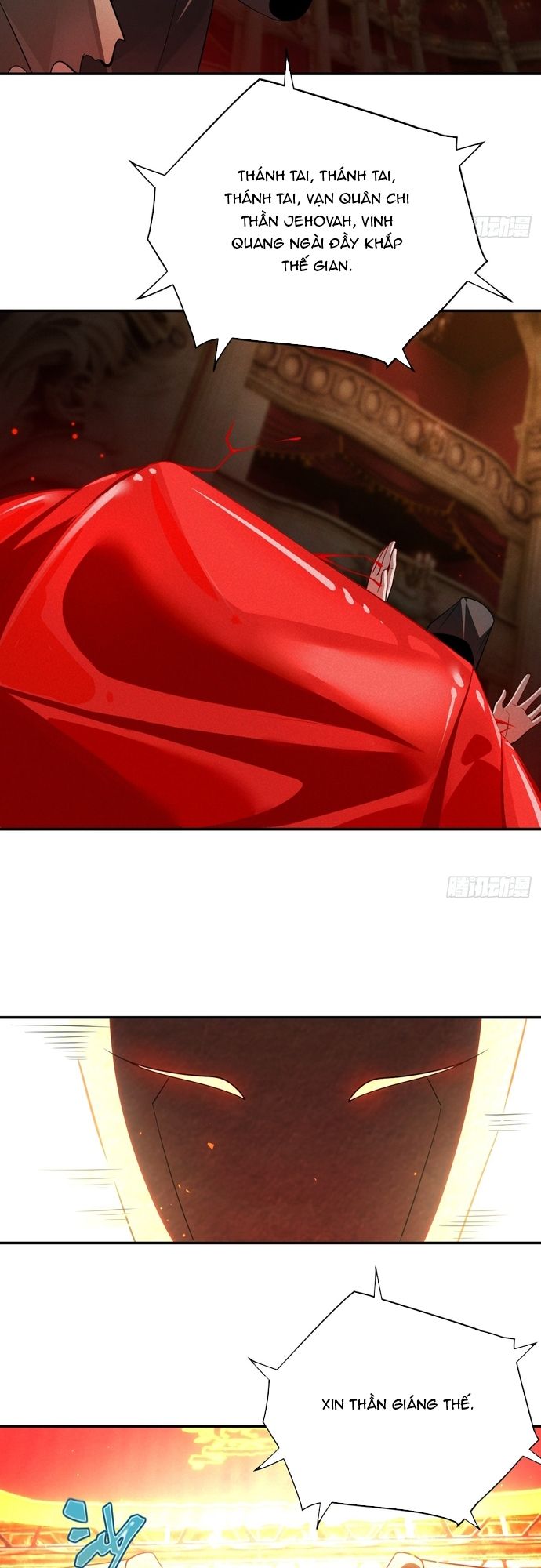 Trảm Thần, Bắt Đầu Từ Hôm Nay Chapter 17 - 9