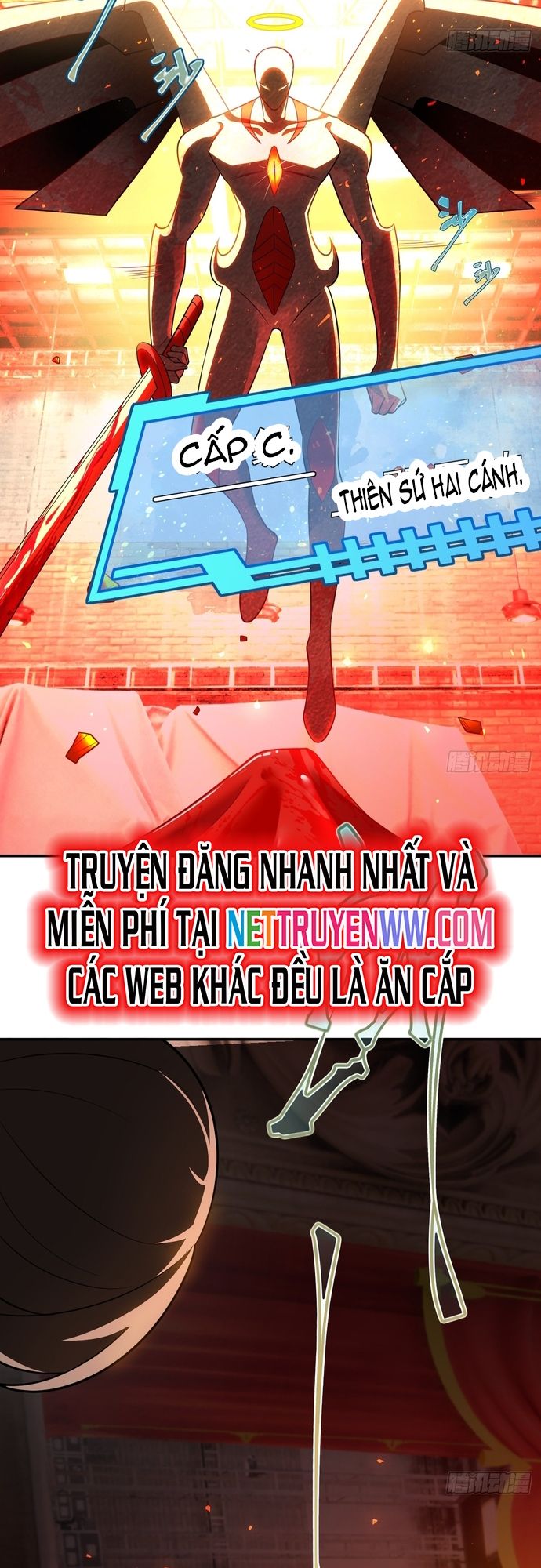 Trảm Thần, Bắt Đầu Từ Hôm Nay Chapter 17 - 10