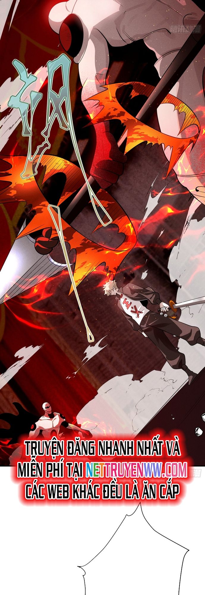 Trảm Thần, Bắt Đầu Từ Hôm Nay Chapter 18 - 11