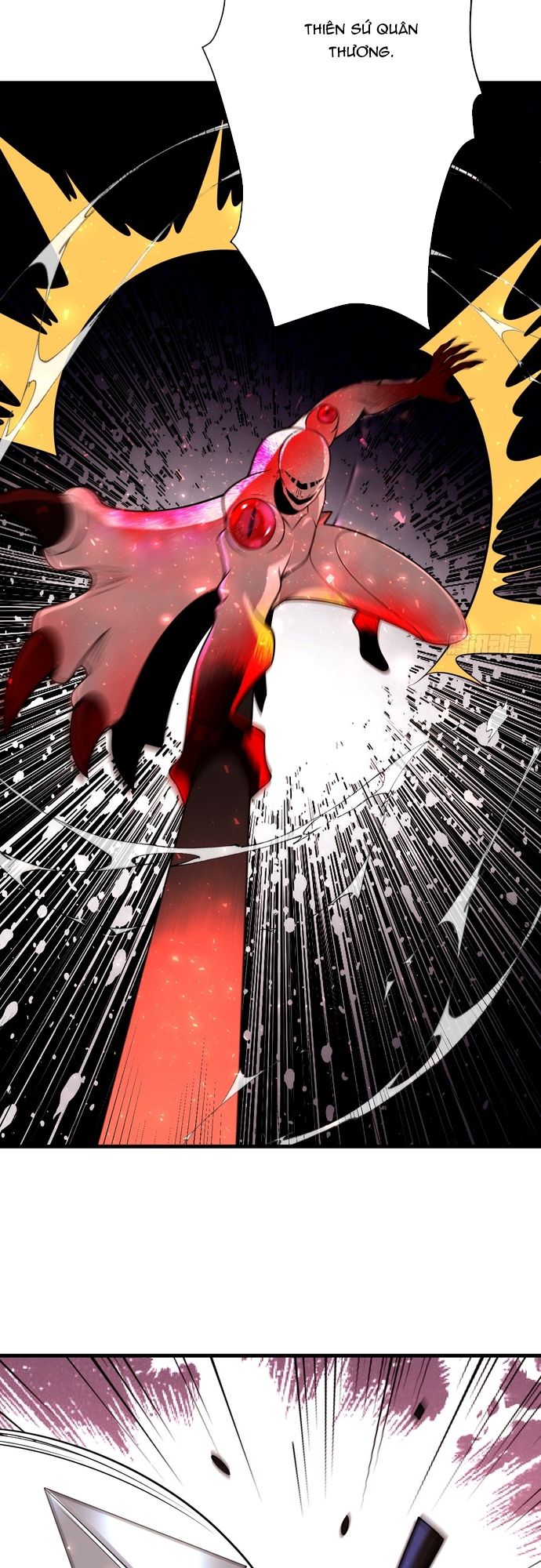 Trảm Thần, Bắt Đầu Từ Hôm Nay Chapter 18 - 12