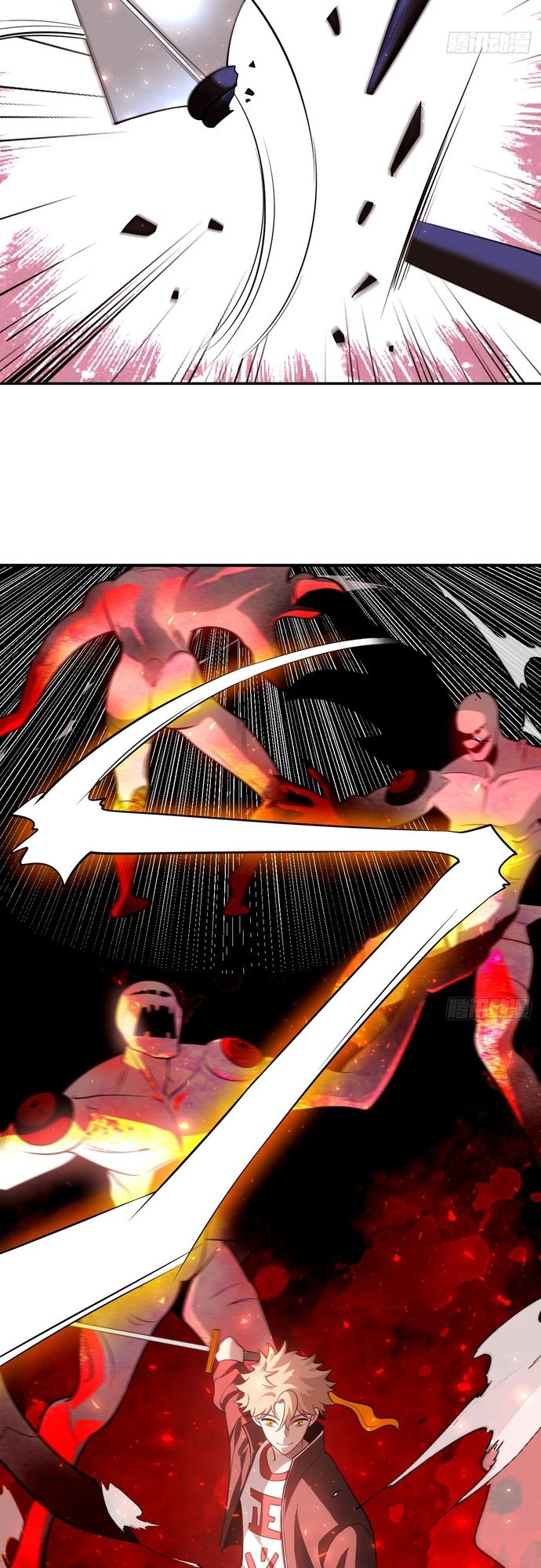 Trảm Thần, Bắt Đầu Từ Hôm Nay Chapter 18 - 13