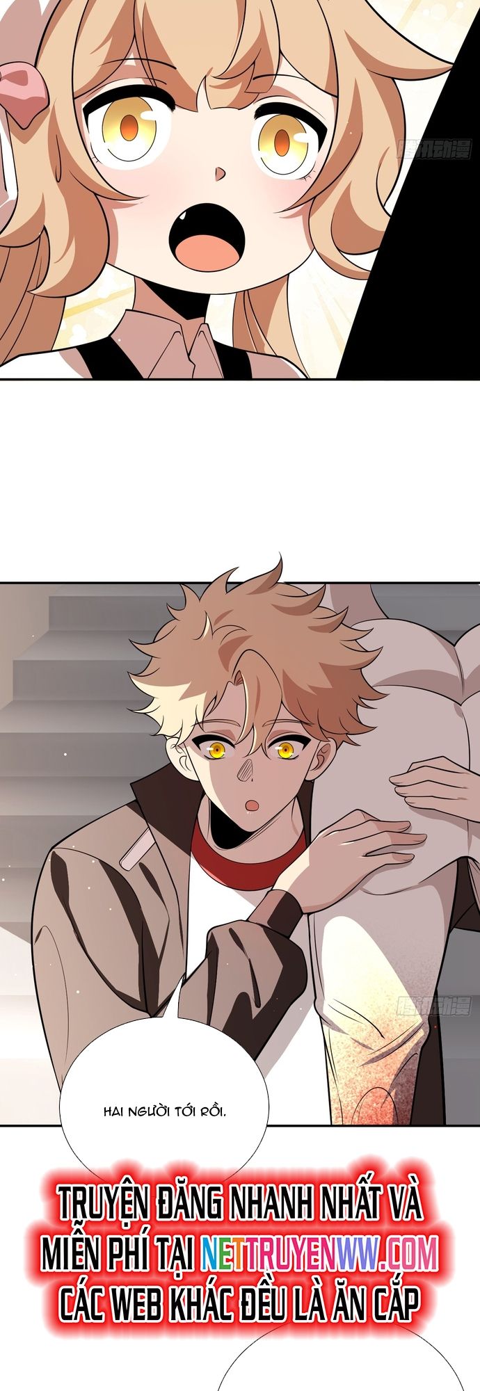 Trảm Thần, Bắt Đầu Từ Hôm Nay Chapter 18 - 16