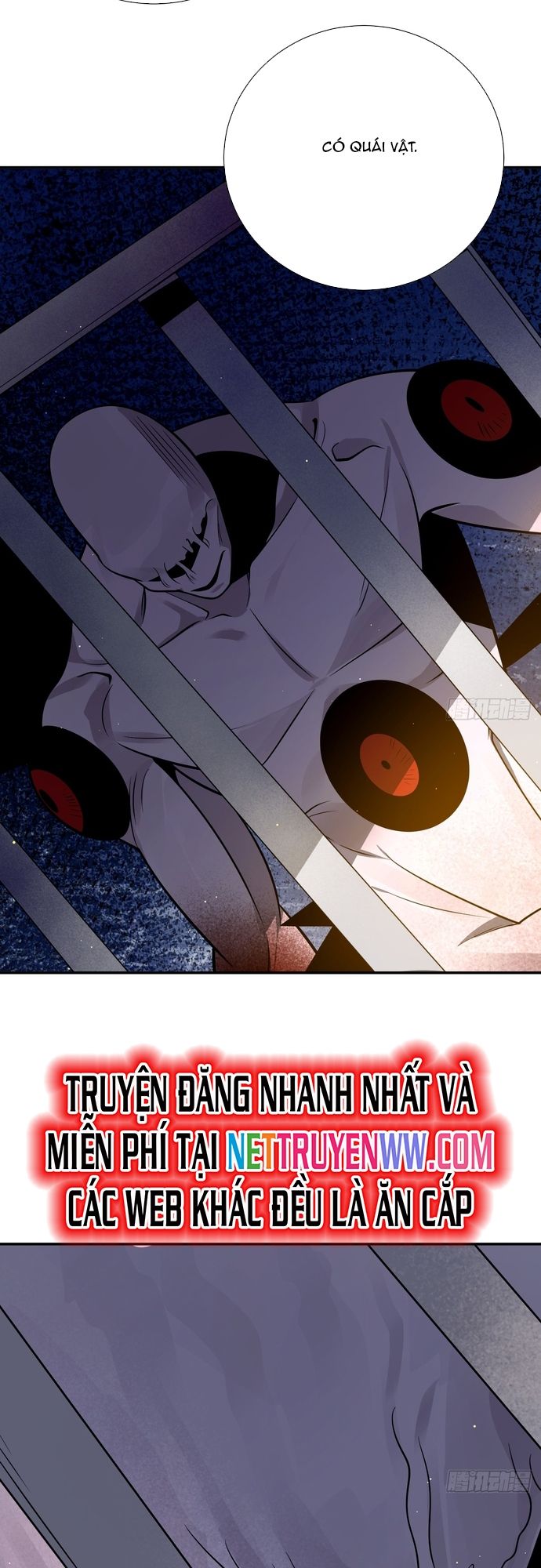 Trảm Thần, Bắt Đầu Từ Hôm Nay Chapter 18 - 19