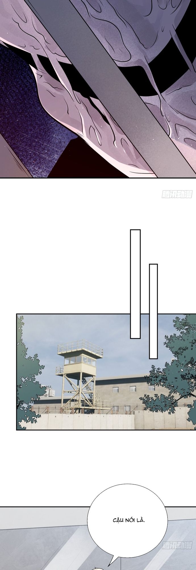 Trảm Thần, Bắt Đầu Từ Hôm Nay Chapter 18 - 20