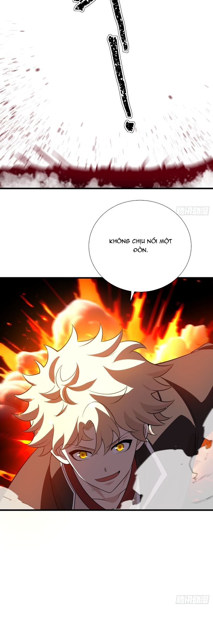 Trảm Thần, Bắt Đầu Từ Hôm Nay Chapter 18 - 7