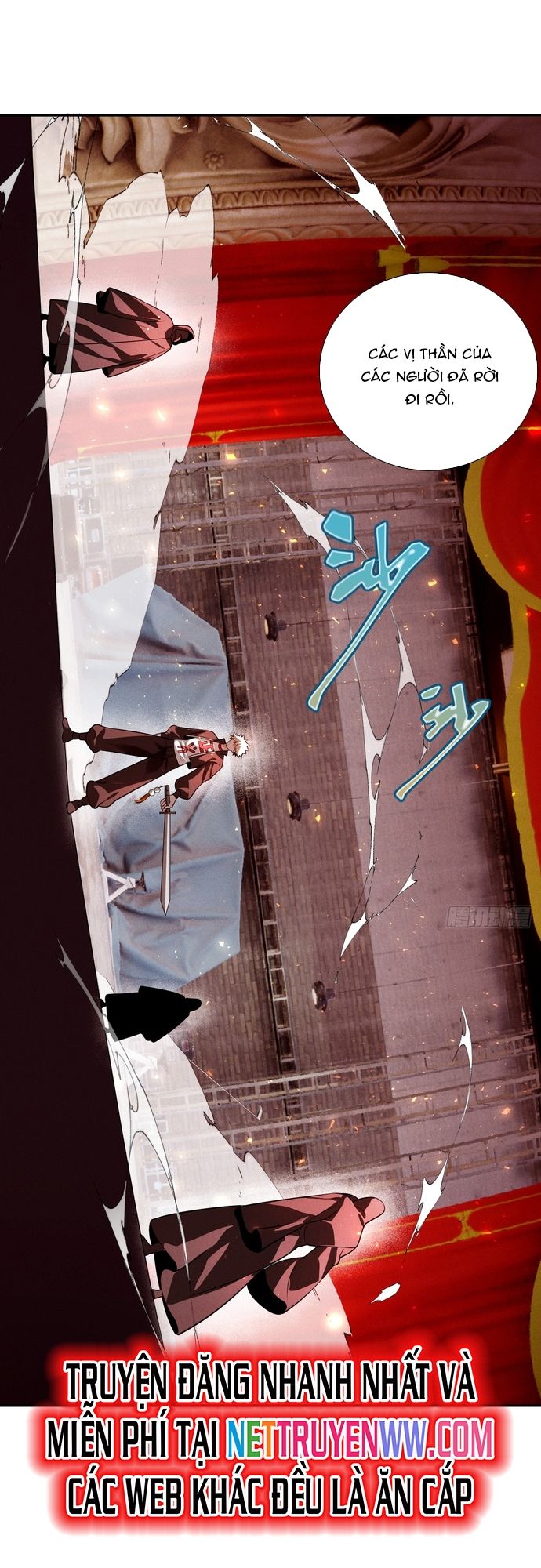 Trảm Thần, Bắt Đầu Từ Hôm Nay Chapter 18 - 8