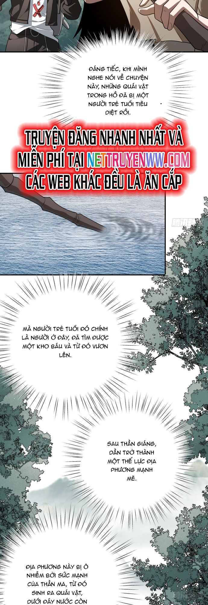 Trảm Thần, Bắt Đầu Từ Hôm Nay Chapter 19 - 13