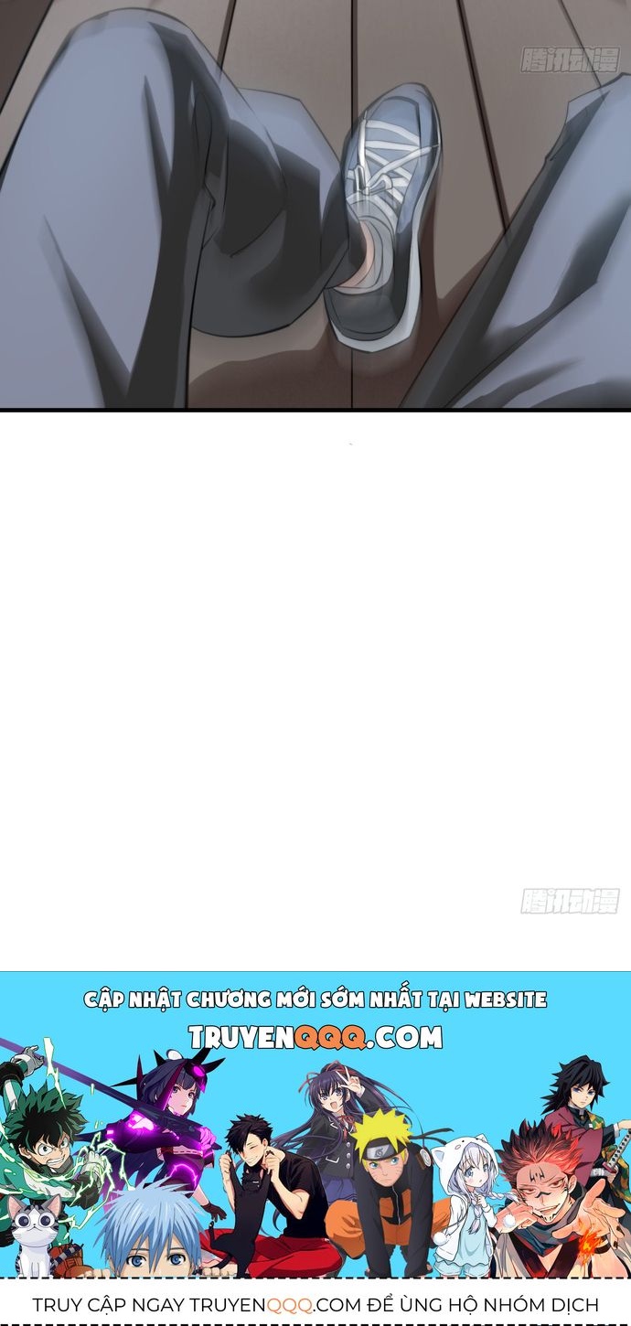 Trảm Thần, Bắt Đầu Từ Hôm Nay Chapter 19 - 21