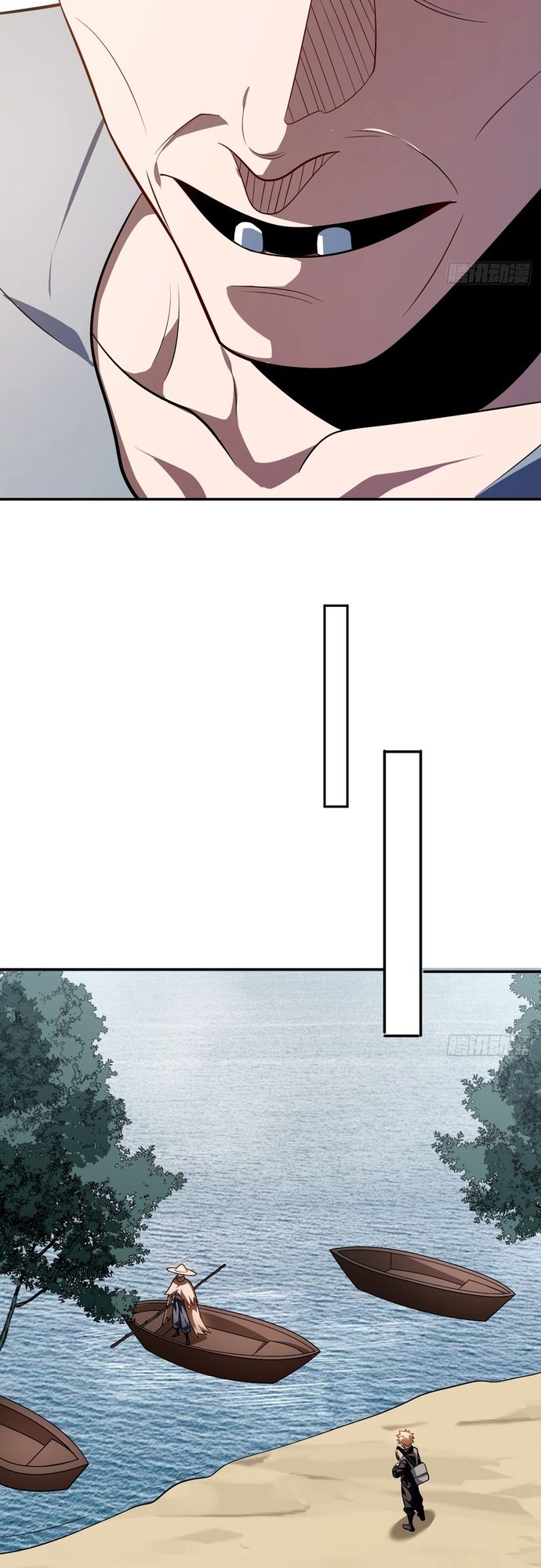 Trảm Thần, Bắt Đầu Từ Hôm Nay Chapter 19 - 9