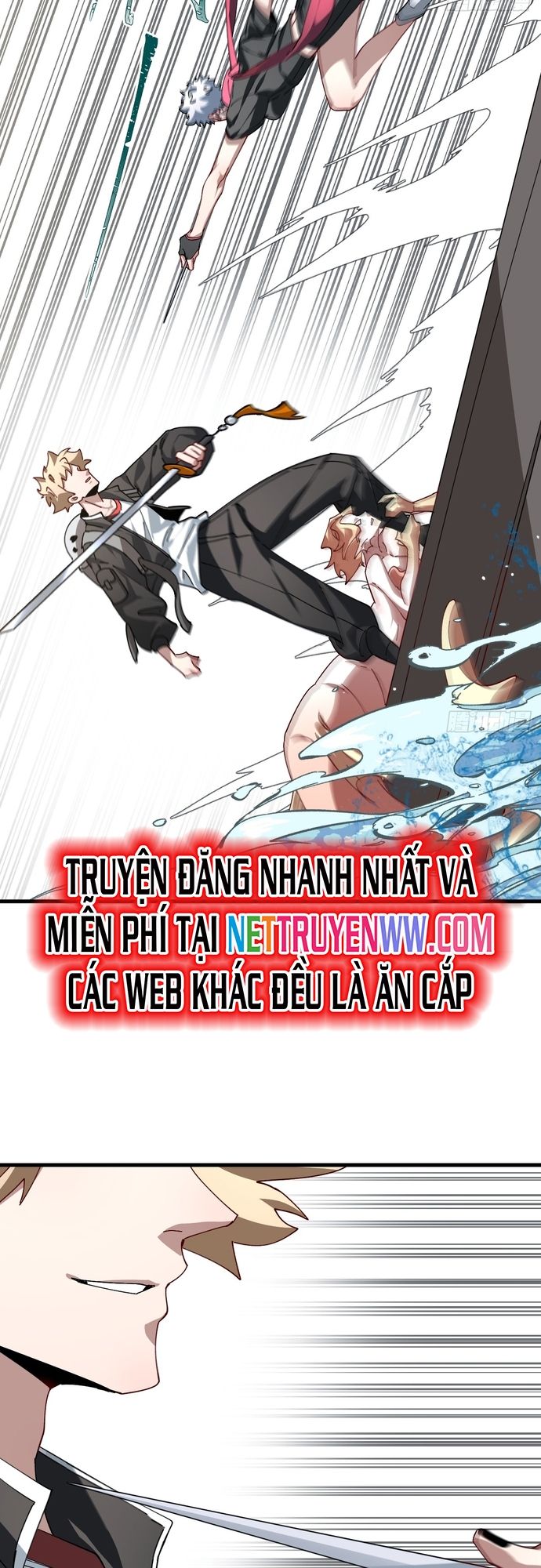 Trảm Thần, Bắt Đầu Từ Hôm Nay Chapter 20 - 12
