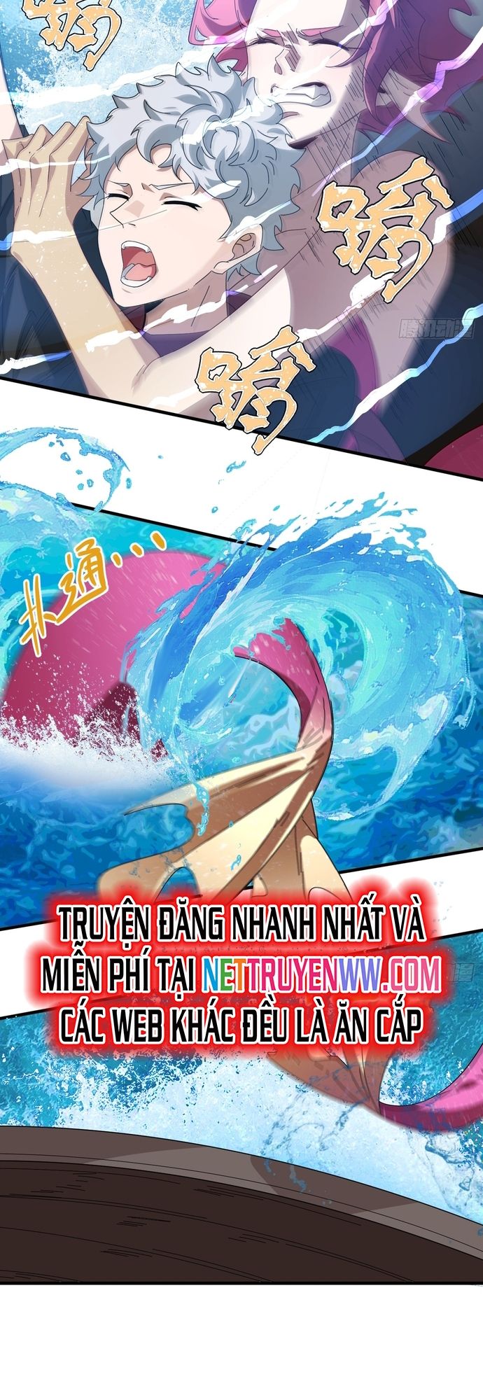 Trảm Thần, Bắt Đầu Từ Hôm Nay Chapter 20 - 21