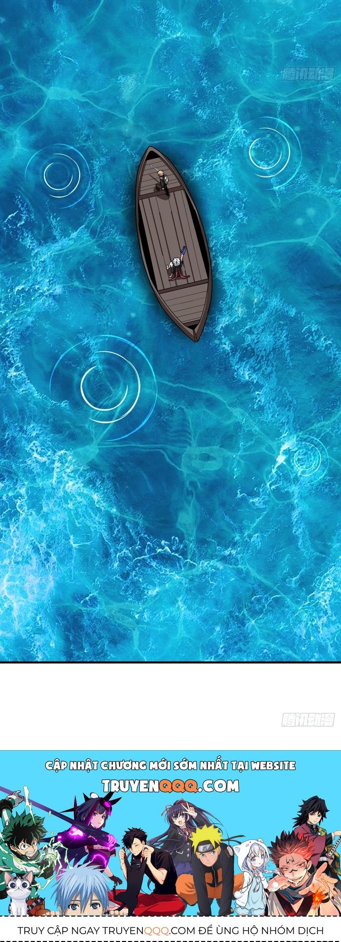 Trảm Thần, Bắt Đầu Từ Hôm Nay Chapter 20 - 23