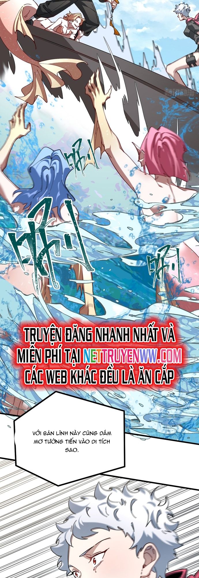 Trảm Thần, Bắt Đầu Từ Hôm Nay Chapter 20 - 10